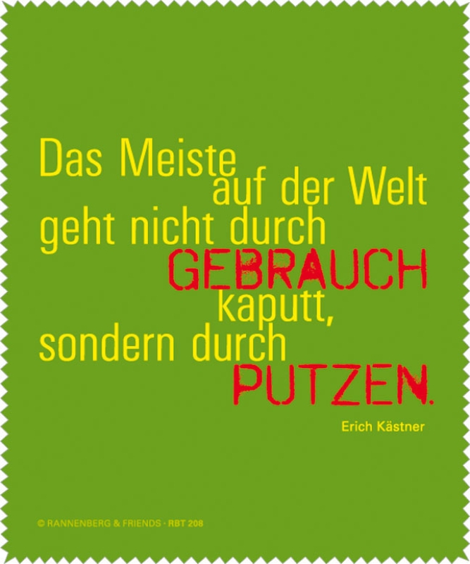 Das Meiste auf der Welt